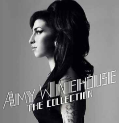 : Amy Winehouse – The Collection (2020) FLAC