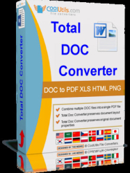 : Coolutils Total Doc Converter v5.1.0.52/272 Portable