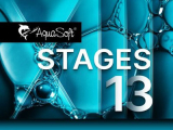 : AquaSoft Stages v13.1.05 (x64)