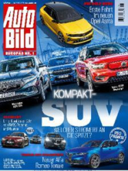 :  Auto Bild Magazin No 06 vom 10 Februar 2022