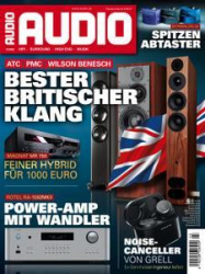 :  Audio Magazin März No 03 2022