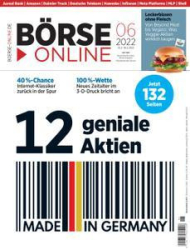 :  Börse Online Magazin No 06 vom 10 Februar 2022