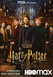 : Harry Potter 20th Anniversary Return To Hogwarts 2022 German 1080p microHD x264 - MBATT