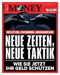 :  Focus Money Finanzmagazin Februar No 06 2022