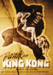 : Panik um King Kong 1949 German Dl 1080p BluRay x264-Gma