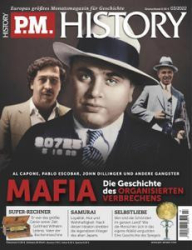 :  PM History Magazin März No 03 2022