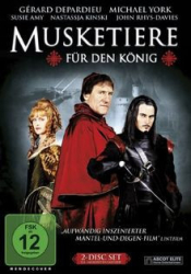 : Musketiere fuer den Koenig Teil1 2004 German 720p BluRay x264-ENCOUNTERS