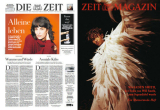 : Die Zeit mit Zeit Magazin No 07 vom 10  Februar 2022
