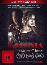 : Gelosia Vendetta D Amore 2017 German Dl 1080P Bluray X264-Watchable