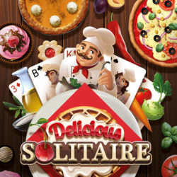 : Delicious Solitaire German-MiLa