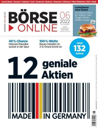 : Börse Online Magazin No 06 vom 10  Februar 2022
