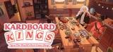 : Kardboard Kings Card Shop Simulator-Plaza