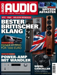 : Audio Magazin No 03 März 2022
