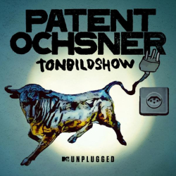 : Patent Ochsner - MTV Unplugged Tonbildshow (2022) FLAC