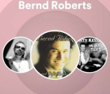 : Bernd Roberts - Sammlung (4 Alben) (2001-2018)
