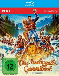 : Das turbogeile Gummiboot 1984 German 720p BluRay x264-ContriButiOn