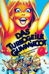 : Das turbogeile Gummiboot 1984 German Dl 1080p BluRay Avc-Untavc