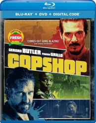 : Copshop 2021 German Dl 1080p BluRay x264-DetaiLs