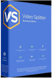 : SolveigMM Video Splitter Business v7.6.2201.27