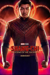 : Shang Chi and the Legend of the Ten Rings 2021 German 1080p microHD x264  - MBATT