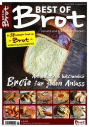 :  Brot Magazin Sonderheft No 01 2022