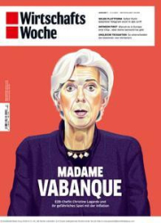 :  Wirtschaftswoche  Magazin  No 07 vom 11 Februar 2022