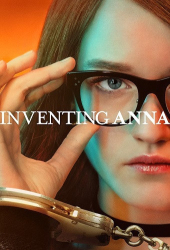 : Inventing Anna S01 Complete German DL WEBRip x264 - FSX