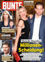 :  Bunte Magazin No 05 2022