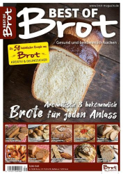 : Brot Das Magazin Shonderheft No 01 2022
