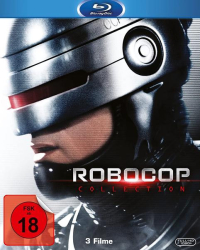 : Robocop 2 1990 German Dl 1080p BluRay x264-Defused