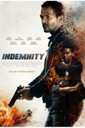 : Indemnity 2022 1080p Web-Dl Dd5 1 H 264-Evo