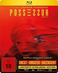 : Possessor 2020 Unrated German Ac3 Dl 1080p BluRay x265-Mba