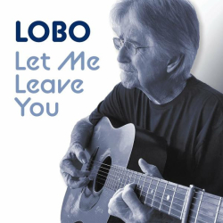 : Lobo - Let Me Leave You (2022)