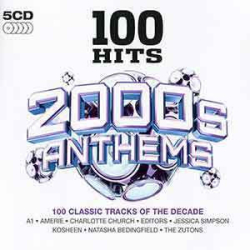 : 100 Hits - 2000s Anthems (2014) FLAC