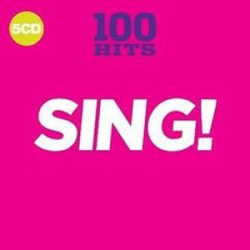 : 100 Hits - Sing (2018) FLAC