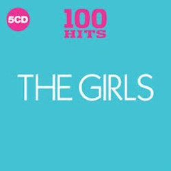 : 100 Hits - The Girls (2018) FLAC