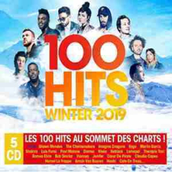 : 100 Hits - Winter (2019) FLAC