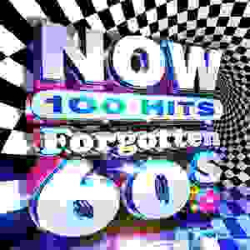 : Now - 100 Hits - Forgotten 60s (2020) FLAC