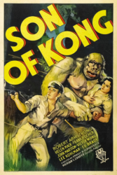 : King Kongs Sohn 1933 German SUBBED 1080p BluRay AVC-SPiRiTBOX