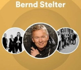 : Bernd Stelter - Sammlung (10 Alben) (1997-2019)