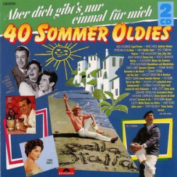: 40 Sommer Oldies (1980)