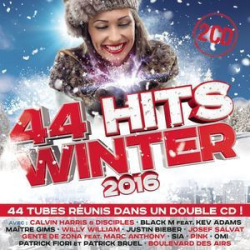 : 44 Hits Winter 2016 (2015)