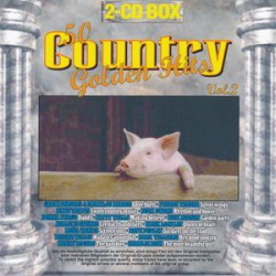 : 50 Country Golden Hits Vol.02 (1997)