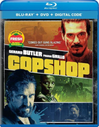 : Copshop 2021 German Ac3 1080p BluRay x265-Gtf