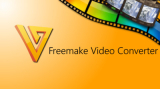 : Freemake Video Converter v4.1.13.119