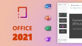 : Microsoft Office Pro Plus 2021 Perpetual VL v2108 Build 14332.20238 (x64)