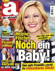 :  Die Aktuelle Magazin No 07 vom 12 Februar 2022