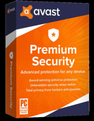 : Avast Premium Security v21.11.2500 (Build 21.11.6809.528)