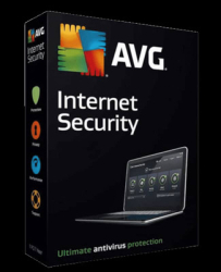 : AVG Internet Security v21.11.3215