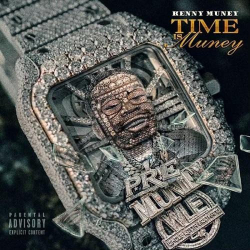 : Kenny Muney - Time is Muney (2022)